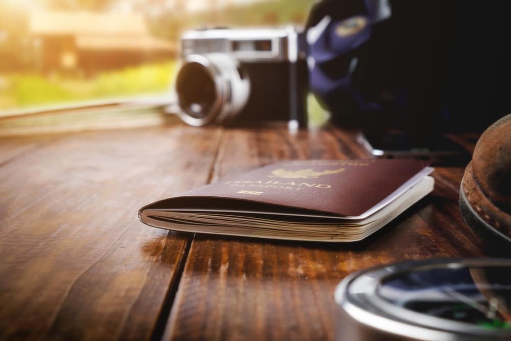 Application System for Visa Free Entrance2