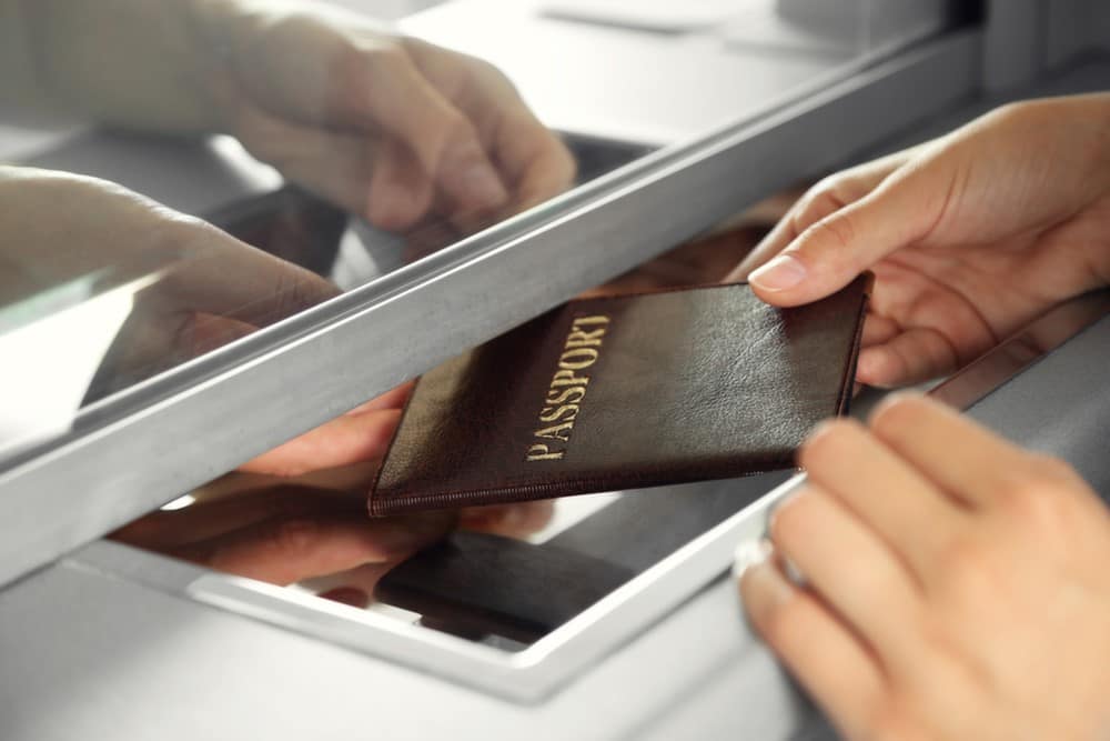 How to Get New Biometric Passports2