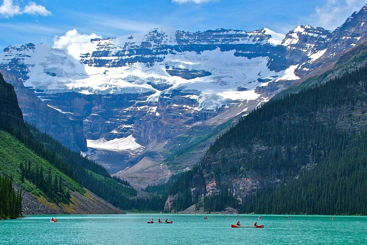 Banff National Park