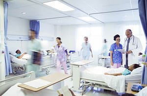 Which country has the world's best healthcare system1