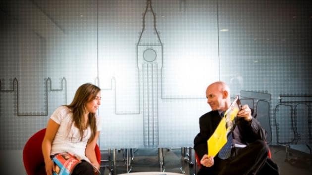 Study UK Days 2017 will be held on February 25-27.