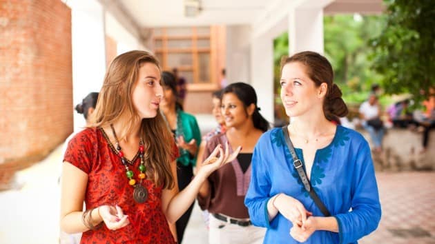 Study UK Days 2017 will be held on February 25-27-2