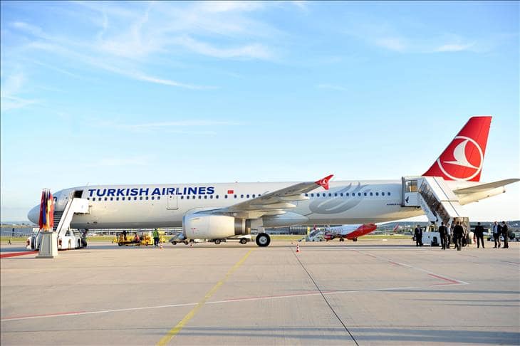 Maldivler Hakkında Bilgi- Thy