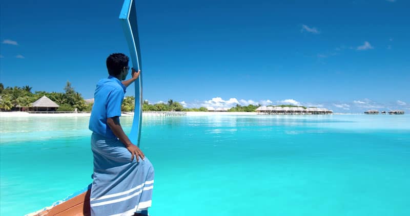 Maldivler Hakkında Bilgi- Maldivler Halkı